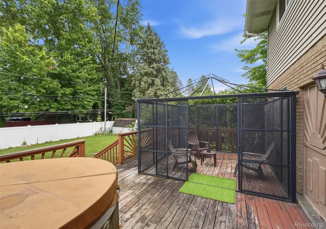 57th image of 54266 Mound Rd, Shelby Township, MI 48316 | MLS# 20261064498
