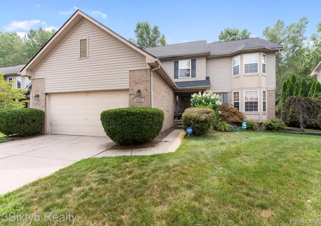 Photo 2 of Single family home for sale at 23157 Wagonwheel Dr, Brownstown Twp, MI 48183 | MLS# 20261064499 | Listing updated on 2026-08-14