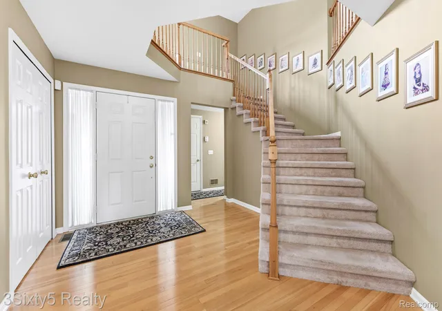Photo 3 of Single family home for sale at 23157 Wagonwheel Dr, Brownstown Twp, MI 48183 | MLS# 20261064499 | Listing updated on 2026-08-14