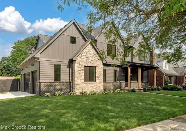 1st image of 2444 Benjamin Ave, Royal Oak, MI 48073 | MLS# 20261064502