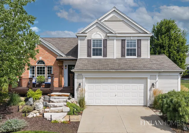 1st image of 8655 Haystack Rd Se, Caledonia, MI 49316 | MLS# 65026042593