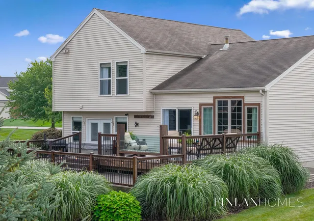 2nd image of 8655 Haystack Rd Se, Caledonia, MI 49316 | MLS# 65026042593