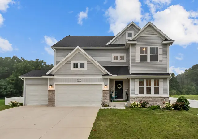 Photo 1 of Single family home for sale at 137 Tiger Lillie Ln, Niles, MI 49120 | MLS# 69026042588 | Listing updated on 2026-09-16