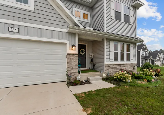 Photo 2 of Single family home for sale at 137 Tiger Lillie Ln, Niles, MI 49120 | MLS# 69026042588 | Listing updated on 2026-09-16
