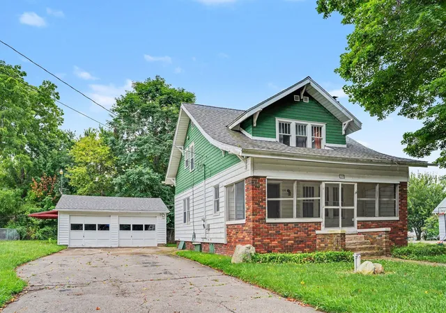 1st image of 114 Mansie St, Ceresco, MI 49033 | MLS# 64026042587