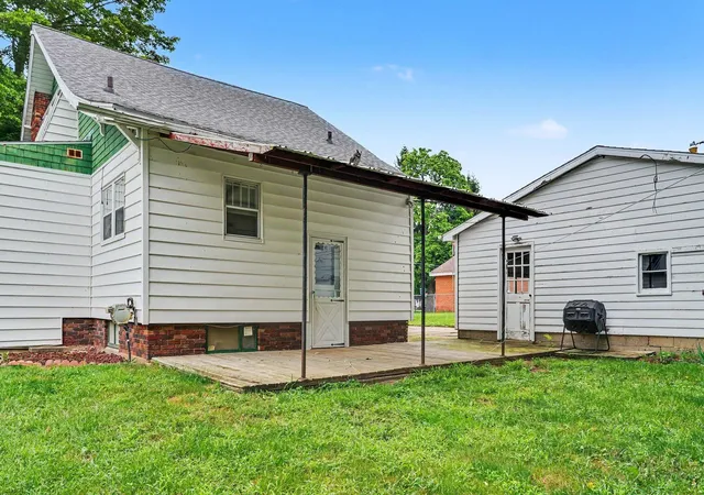 26th image of 114 Mansie St, Ceresco, MI 49033 | MLS# 64026042587