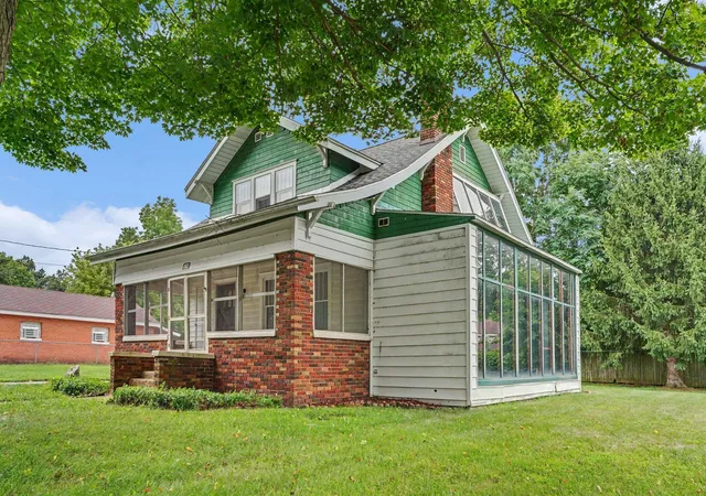 2nd image of 114 Mansie St, Ceresco, MI 49033 | MLS# 64026042587