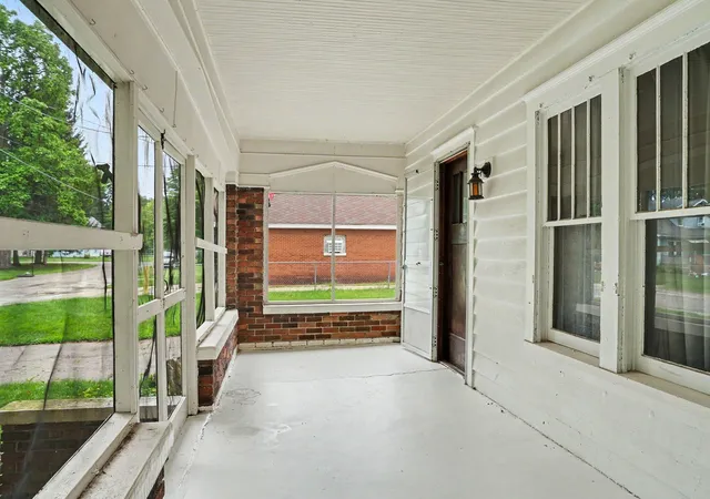 Photo 3 of Single family home for sale at 114 Mansie St, Ceresco, MI 49033 | MLS# 64026042587 | Listing updated on 2026-09-16