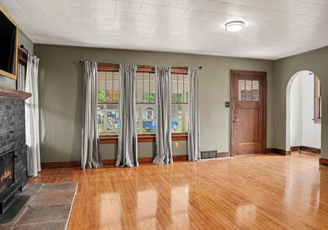 Photo 3 of Single family home for sale at 114 Mansie St, Ceresco, MI 49033 | MLS# 64026042587 | Listing updated on 2026-09-16