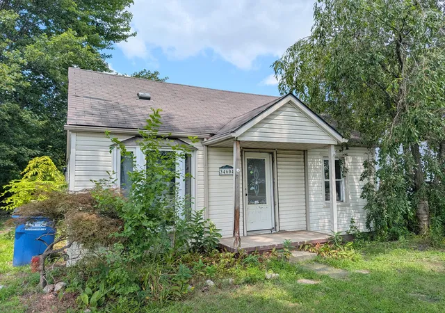 image of 34604 Cherry Hill Rd, Westland, MI 48185 | MLS# 81026042579