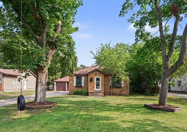 Photo 1 of Single family home for sale at 912 Wendover Blvd, Norton Shores, MI 49441 | MLS# 71026042596 | Listing updated on 2026-09-02