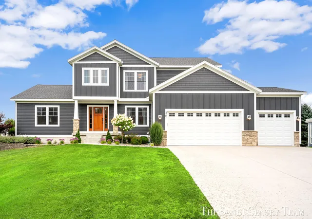 2nd image of 36 W Farr Rd, Norton Shores, MI 49444 | MLS# 71026042573