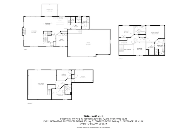 62nd image of 36 W Farr Rd, Norton Shores, MI 49444 | MLS# 71026042573