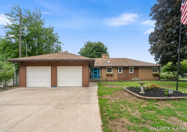 1st image of 11501 S West County Line Rd, Greenville, MI 48838 | MLS# 65026042568