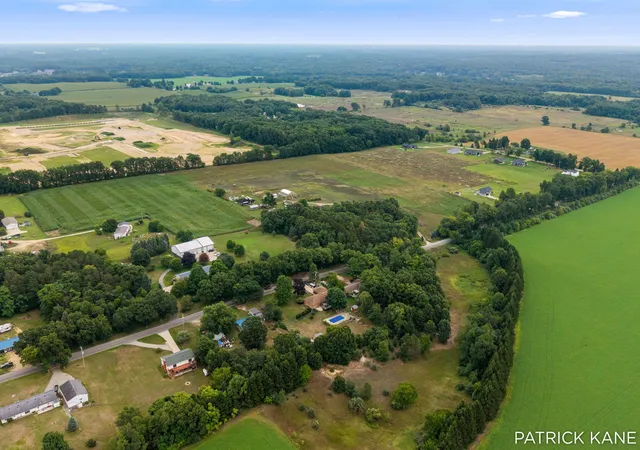 82nd image of 11501 S West County Line Rd, Greenville, MI 48838 | MLS# 65026042568