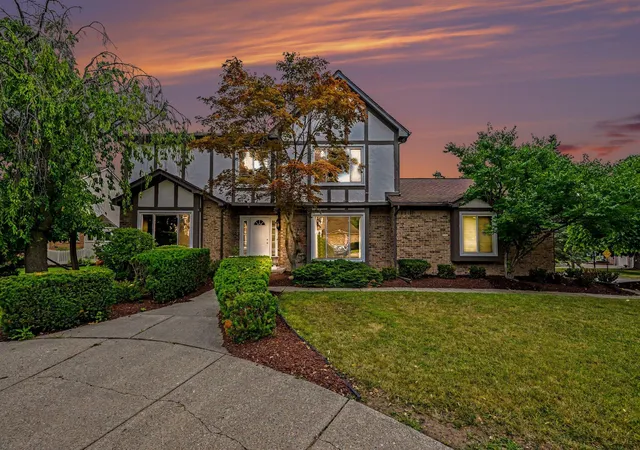 Photo 1 of Sale Pending at 22276 Sheffield Ct, Farmington Hills, MI 48335 | MLS# 81026042591 | Listing updated on 2026-08-20