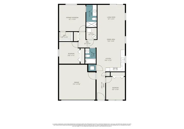 23rd image of 725 N Burgess St, Greenville, MI 48838 | MLS# 65026042571