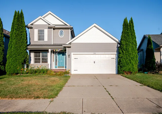 1st image of 1368 Yarrow Dr, Holt, MI 48842 | MLS# 81026042572
