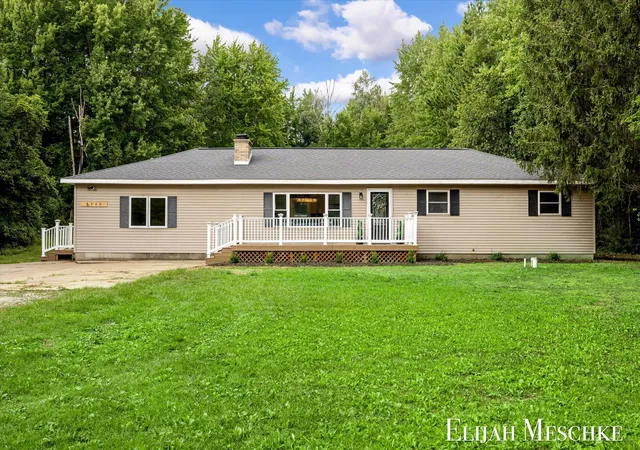 Photo 1 of Sale Pending at 3240 E Riley Thompson Rd, Twin Lake, MI 49457 | MLS# 65026042569 | Listing updated on 2026-09-14