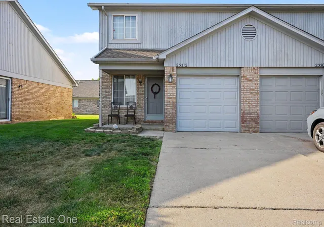 1st image of 23312 Bunte Ct #45, Trenton, MI 48183 | MLS# 20261064511