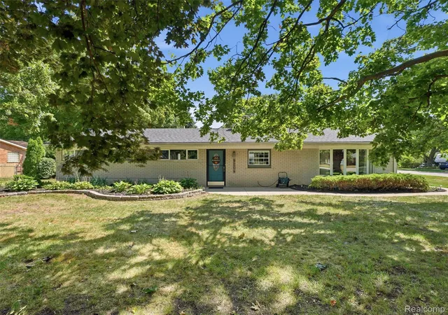 Photo 1 of Sale Pending at 9204 Morrison Ave, Plymouth, MI 48170 | MLS# 20261064514 | Listing updated on 2026-09-09