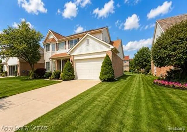 Photo 3 of Single family home for sale at 45132 Hanford Rd, Canton, MI 48187 | MLS# 20261064516 | Listing updated on 2026-09-13