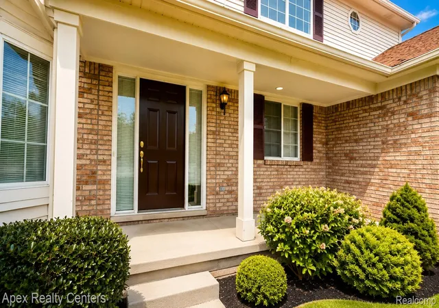 Photo 3 of Single family home for sale at 45132 Hanford Rd, Canton, MI 48187 | MLS# 20261064516 | Listing updated on 2026-09-13