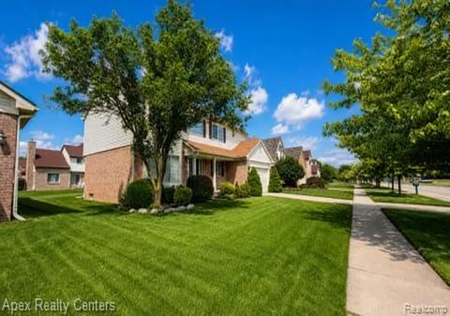 Photo 4 of Single family home for sale at 45132 Hanford Rd, Canton, MI 48187 | MLS# 20261064516 | Listing updated on 2026-09-13