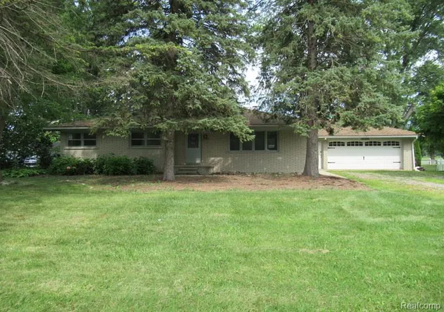 Photo 1 of Single family home for sale at 50300 North Ave, Macomb, MI 48042 | MLS# 20261064520 | Listing updated on 2026-09-17