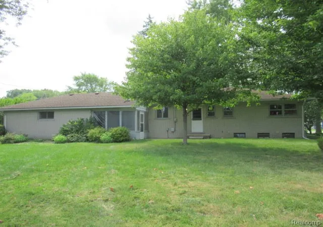 Photo 2 of Single family home for sale at 50300 North Ave, Macomb, MI 48042 | MLS# 20261064520 | Listing updated on 2026-09-17