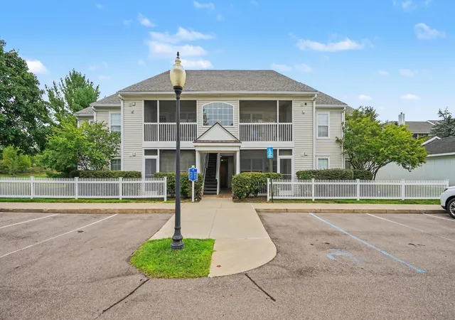 Photo 1 of Condo for sale at 2654 S Knightsbridge Cir, Ann Arbor, MI 48105 | MLS# 81026042607 | Listing updated on 2026-09-02