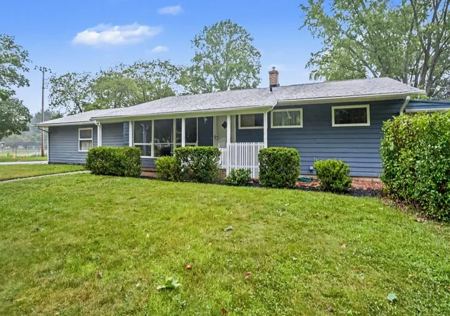 Photo 2 of Single family home for sale at 519 Claremont St, Buchanan, MI 49107 | MLS# 69026042611 | Listing updated on 2026-09-05