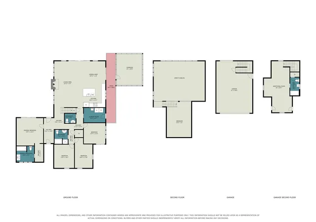 35th image of 66055 South Dr, Cassopolis, MI 49031 | MLS# 69026042601