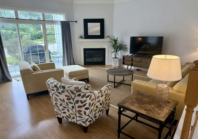 Photo 3 of Condo for sale at 110 N Washington St #E, Douglas, MI 49406 | MLS# 71026042613 | Listing updated on 2026-09-04