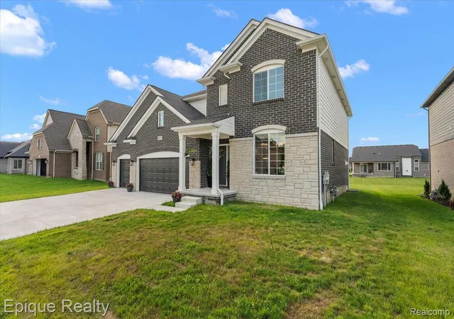 Photo 3 of Single family home for sale at 24603 Callaway Dr, Macomb, MI 48042 | MLS# 20261064526 | Listing updated on 2026-09-09