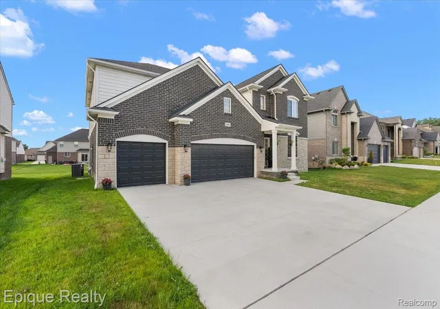 Photo 3 of Single family home for sale at 24603 Callaway Dr, Macomb, MI 48042 | MLS# 20261064526 | Listing updated on 2026-09-09