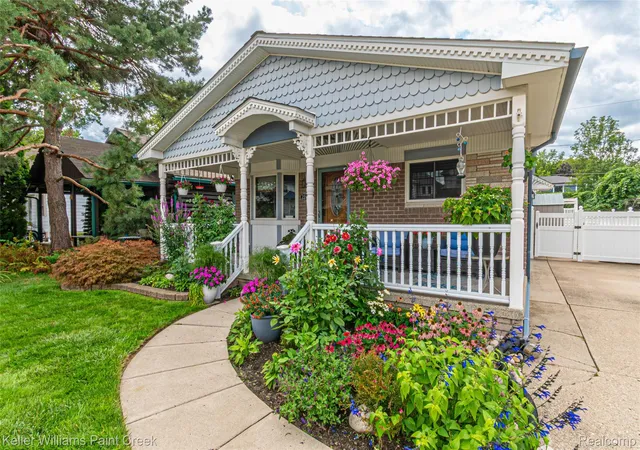 Photo 1 of Sale Pending at 22458 Milner St, St Clair Shores City Macomb, MI 48081 | MLS# 20261064530 | Listing updated on 2026-09-13
