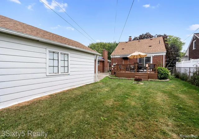 24th image of 8418 Quandt Ave, Allen Park City Wayne, MI 48101 | MLS# 20261064531