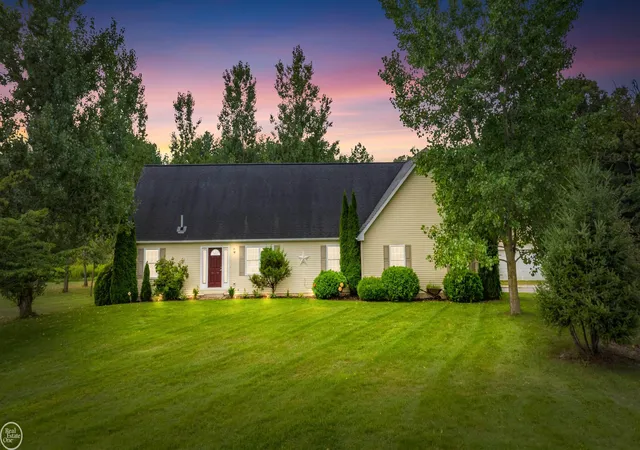 Photo 1 of Sale Pending at 7099 Arnold Rd, Cottrellville, MI 48039 | MLS# 58050218472 | Listing updated on 2026-09-21