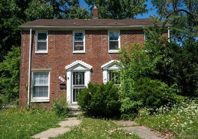 Condo for sale at 8245 Manor St, Detroit, MI 48204 | MLS# 20261064532