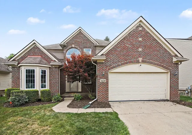 2nd image of 7620 Pioneer Dr, Ypsilanti, MI 48197 | MLS# 81026042618