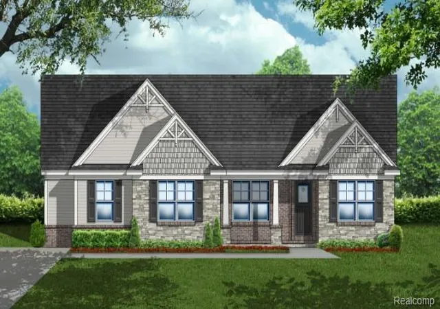Photo 1 of Single family home for sale at Vl 12 Mile Rd, Green Oak Township Livingston, MI 48178 | MLS# 20261064535 | Listing updated on 2026-08-18