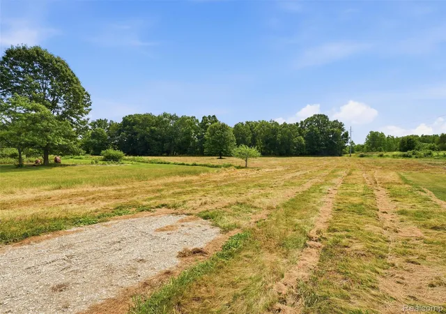 Photo 3 of Single family home for sale at Vl 12 Mile Rd, Green Oak Township Livingston, MI 48178 | MLS# 20261064535 | Listing updated on 2026-08-18