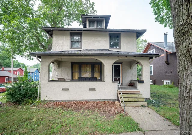 Photo 1 of Single family home for sale at 510 S Clinton St, Albion, MI 49224 | MLS# 20261064538 | Listing updated on 2026-08-15