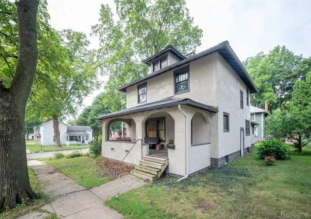 Photo 3 of Single family home for sale at 510 S Clinton St, Albion, MI 49224 | MLS# 20261064538 | Listing updated on 2026-08-15