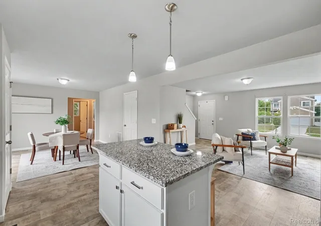 Photo 3 of Single family home for sale at 10880 Constant Dr, Allendale, MI 49401 | MLS# 20261064539 | Listing updated on 2026-09-17