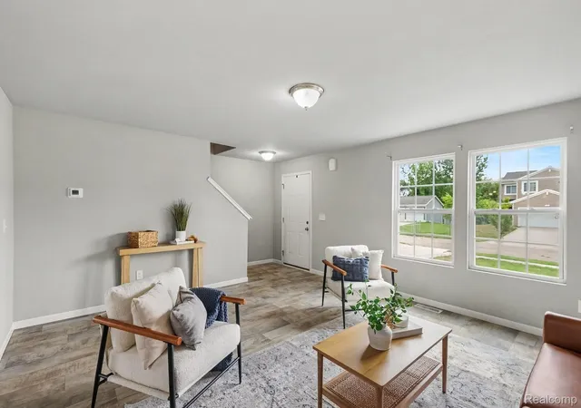 Photo 4 of Single family home for sale at 10880 Constant Dr, Allendale, MI 49401 | MLS# 20261064539 | Listing updated on 2026-09-17