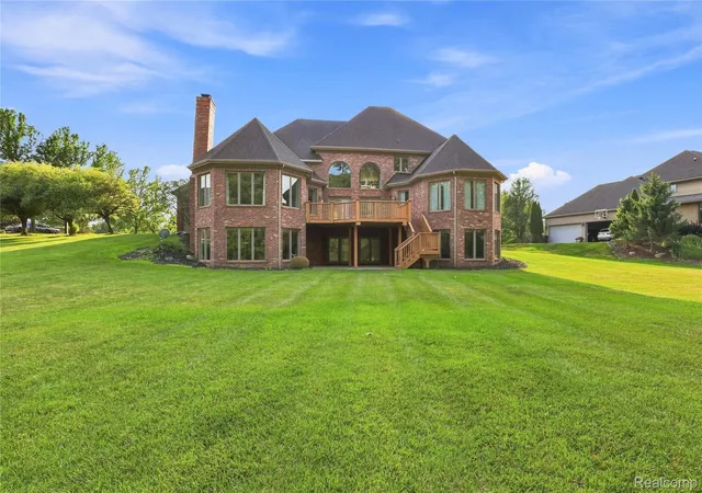 1st image of 8263 Pine Hollow Trl, Grand Blanc, MI 48439 | MLS# 20261064540