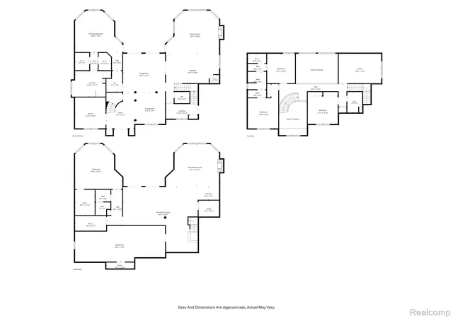 93rd image of 8263 Pine Hollow Trl, Grand Blanc, MI 48439 | MLS# 20261064540