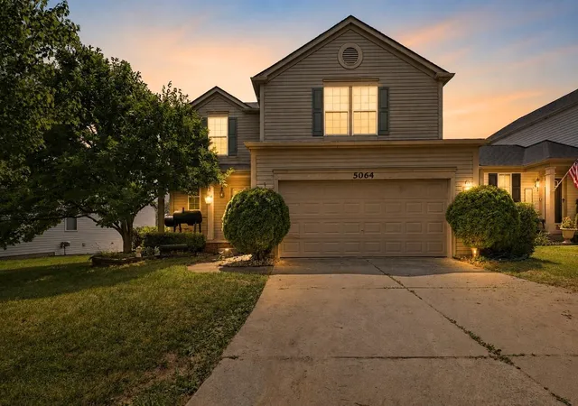 Photo 1 of Single family home for sale at 5064 Meadow Crst Cir, Holly, MI 48442 | MLS# 5050218480 | Listing updated on 2026-08-27
